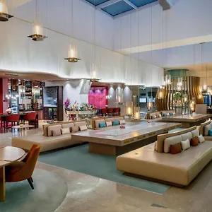5* Hotel Novotel Bosphorus