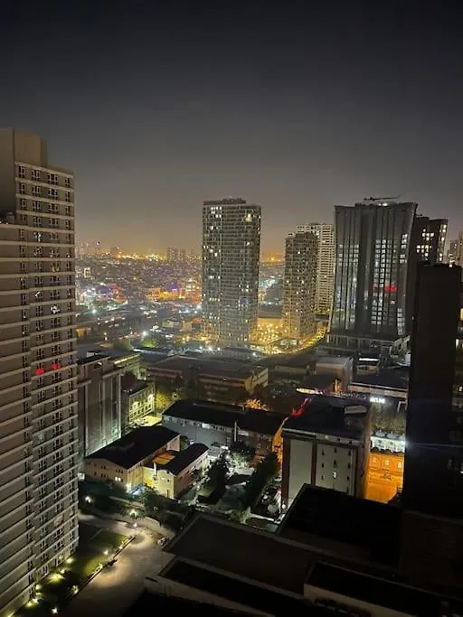 Daire Nurolpark Special Architecture,Ultra Lux Residence İstanbul Türkiye