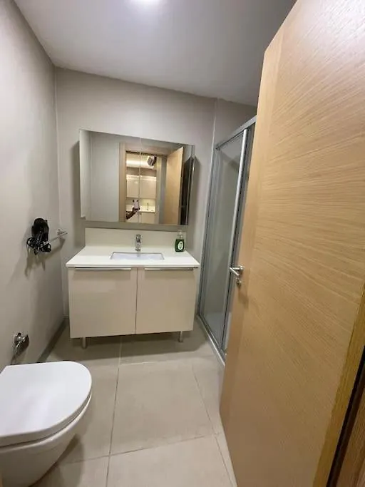 Nurolpark Special Architecture,Ultra Lux Residence İstanbul 0*,  Türkiye